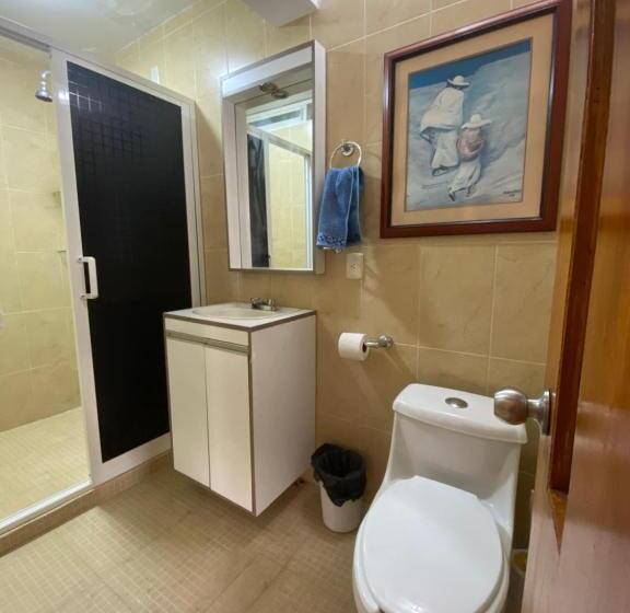 پانسیون Casa Vista Hermosa De Taxco