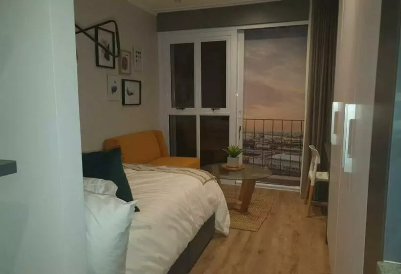 ペンション Executive Condo Studio Apartments