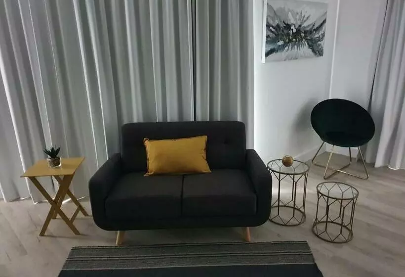 ペンション Executive Condo Studio Apartments