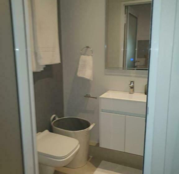 膳宿费 Executive Condo Studio Apartments