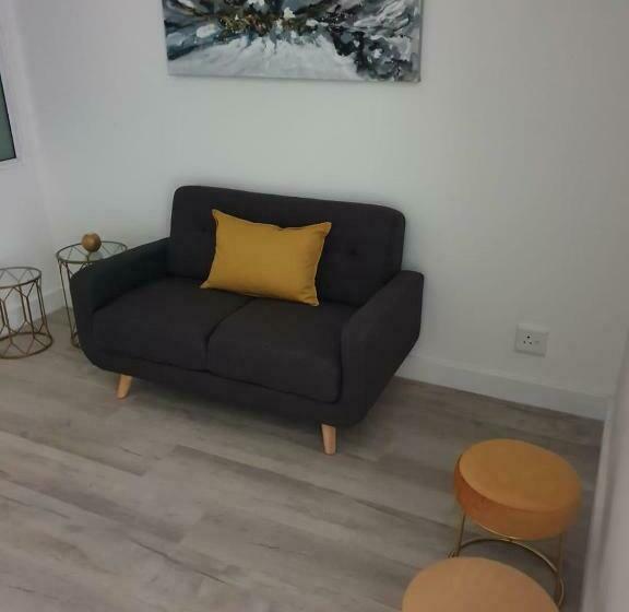 膳宿费 Executive Condo Studio Apartments