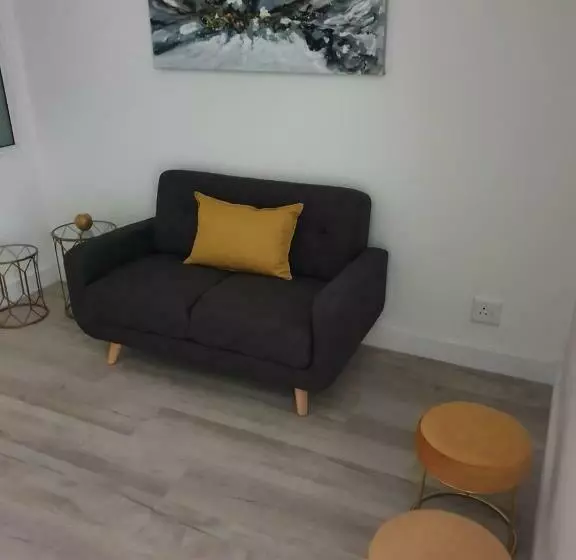 ペンション Executive Condo Studio Apartments