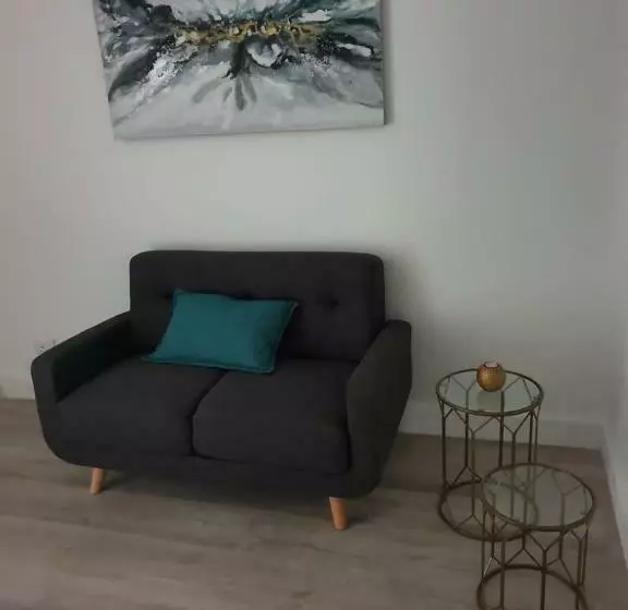 ペンション Executive Condo Studio Apartments