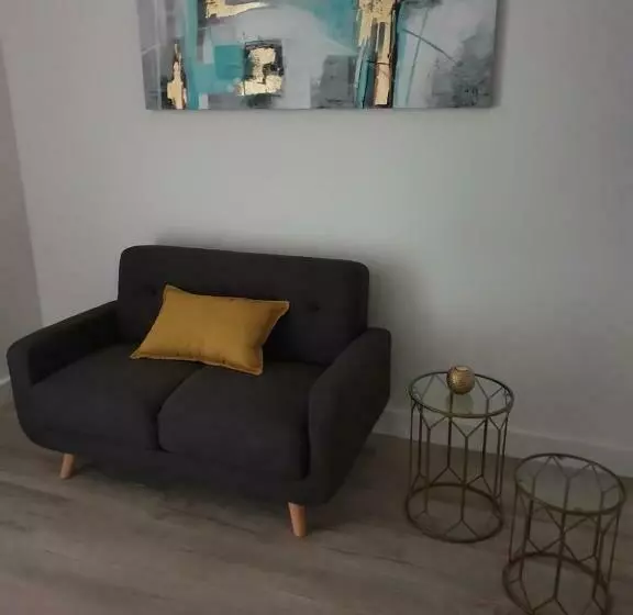 ペンション Executive Condo Studio Apartments