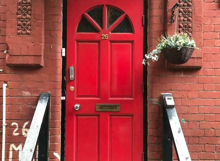 Majatalo Lovely Budget Double Ensuite In Bricklane