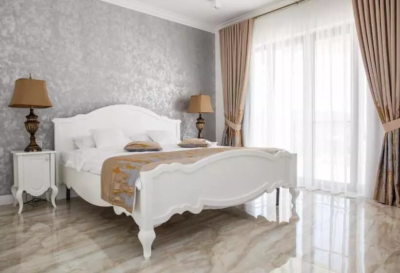 Pensiunea Carpe Diem Spa