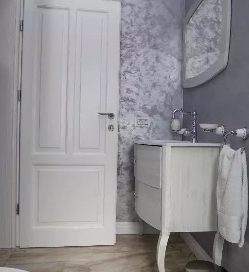 Pensiunea Carpe Diem Spa