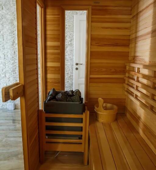 Pensiunea Carpe Diem Spa