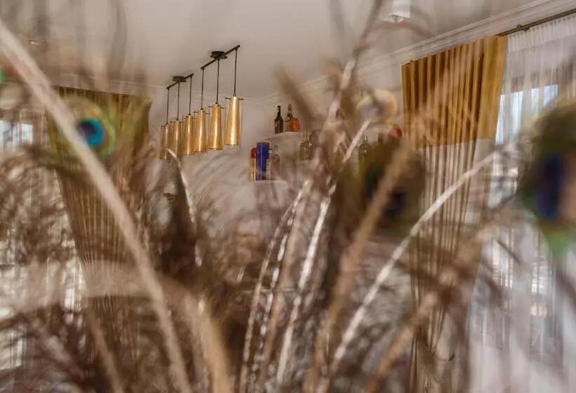 Pensiunea Carpe Diem Spa