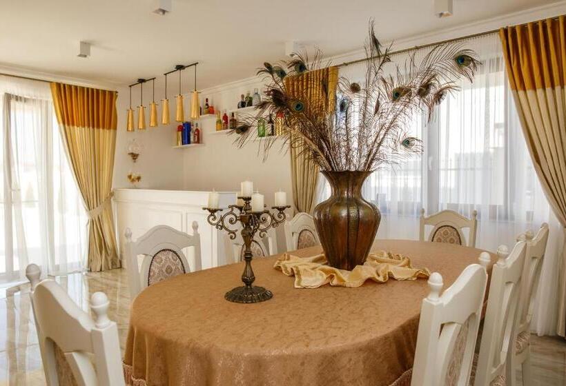 Pensiunea Carpe Diem Spa