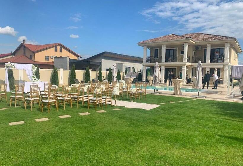 Pensiunea Carpe Diem Spa