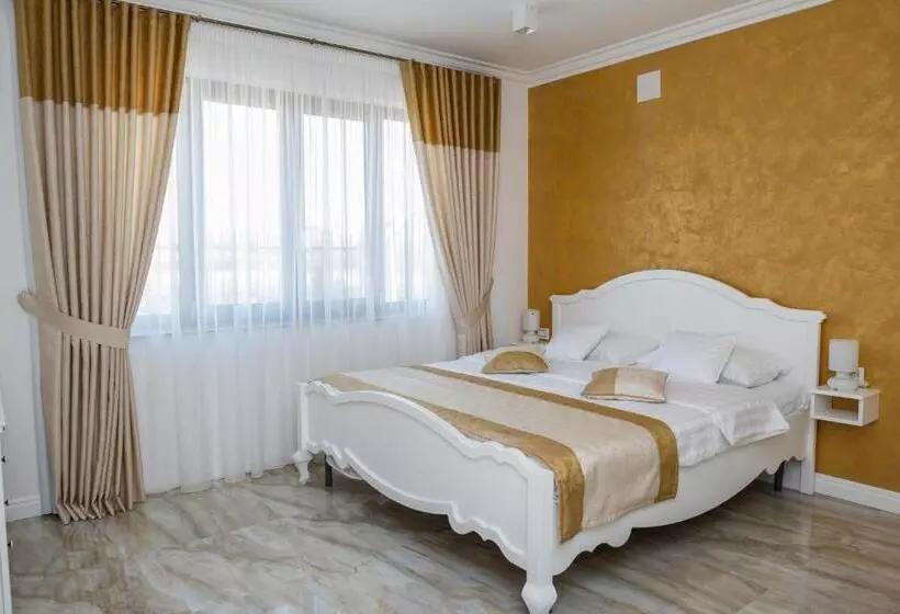 Pensiunea Carpe Diem Spa