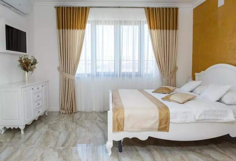 Pensiunea Carpe Diem Spa