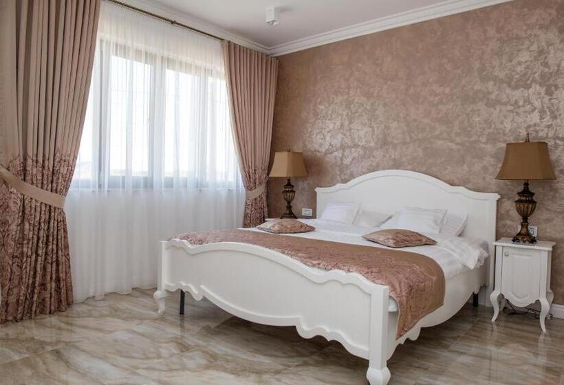 Pensiunea Carpe Diem Spa