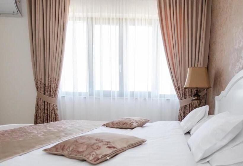 Pensiunea Carpe Diem Spa