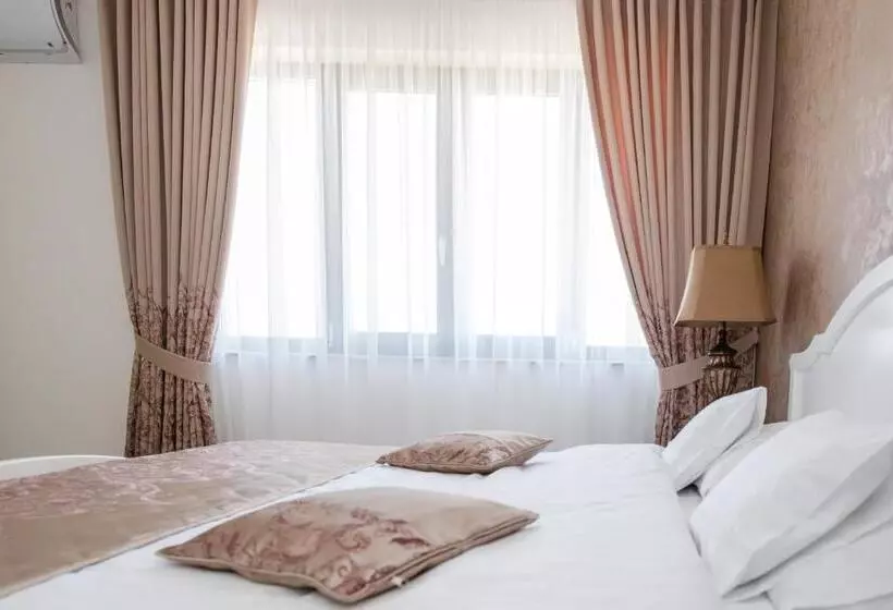 Pensiunea Carpe Diem Spa