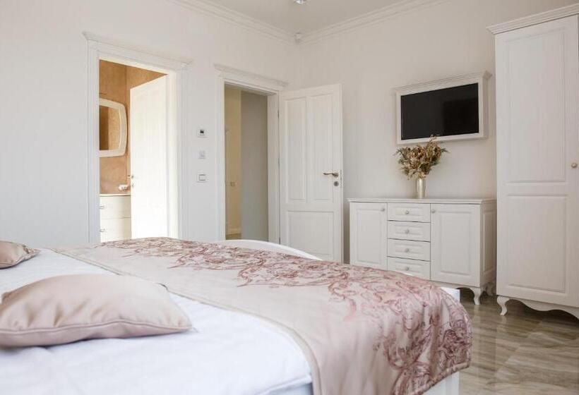 Pensiunea Carpe Diem Spa