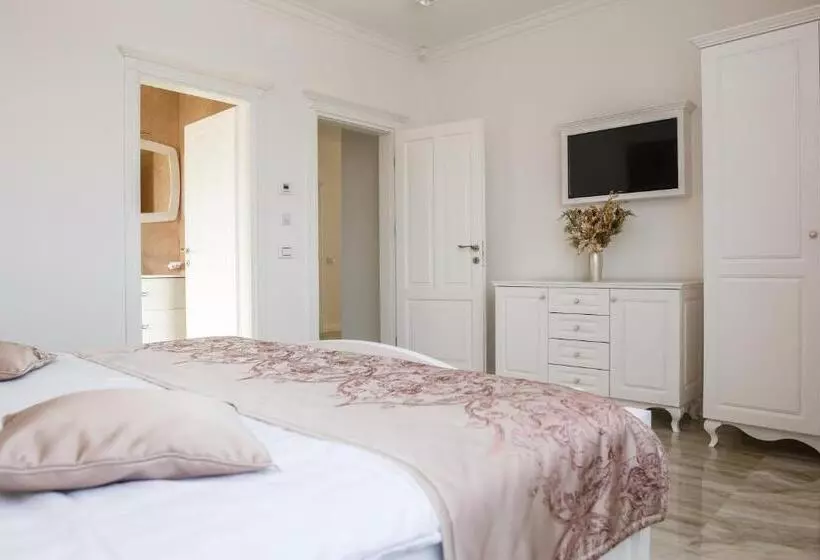 Pensiunea Carpe Diem Spa