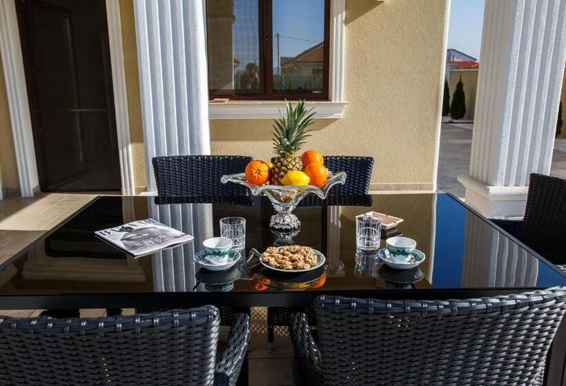 Pensiunea Carpe Diem Spa