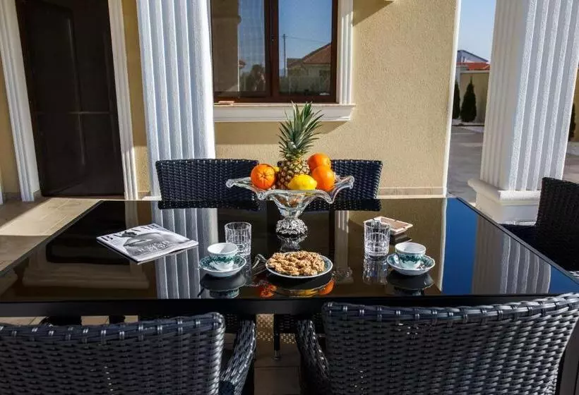 Pensiunea Carpe Diem Spa