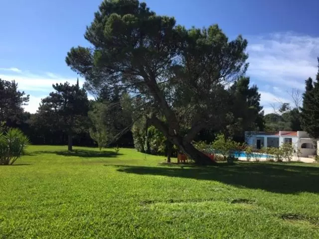 Aamiaismajoitus (B&B) Domaine Les Vinyes