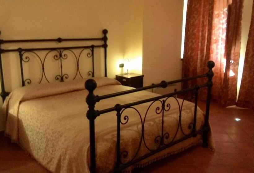 בית מלון כפרי Agriturismo Camemi Di Paternico Ettore Piazza Armerina