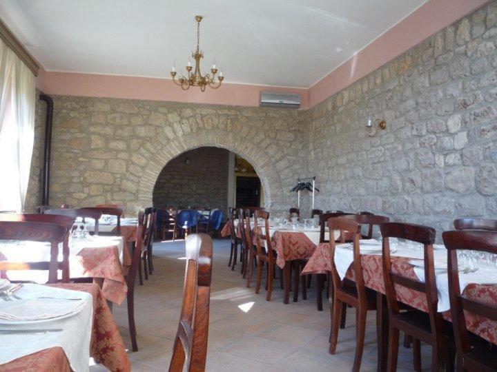 בית מלון כפרי Agriturismo Camemi Di Paternico Ettore Piazza Armerina