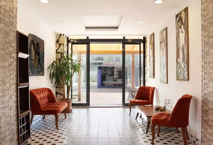 Smyrna Hotel Dalyan