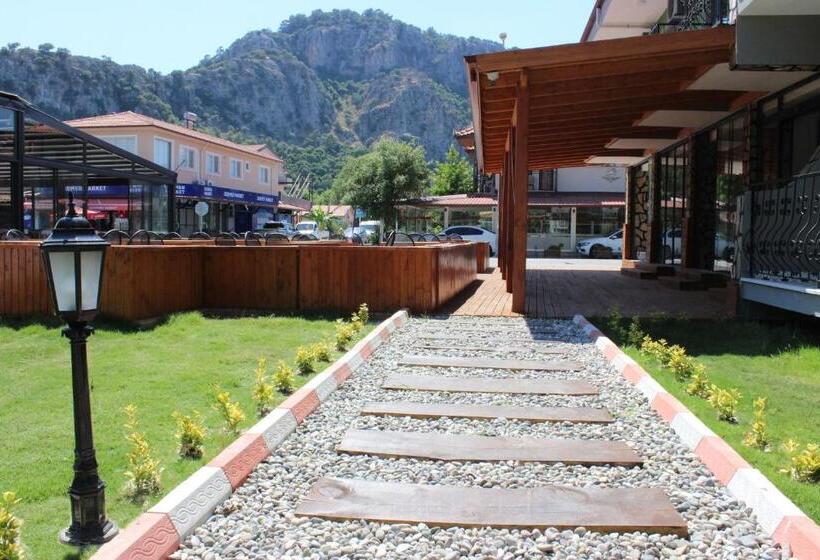 Smyrna Hotel Dalyan