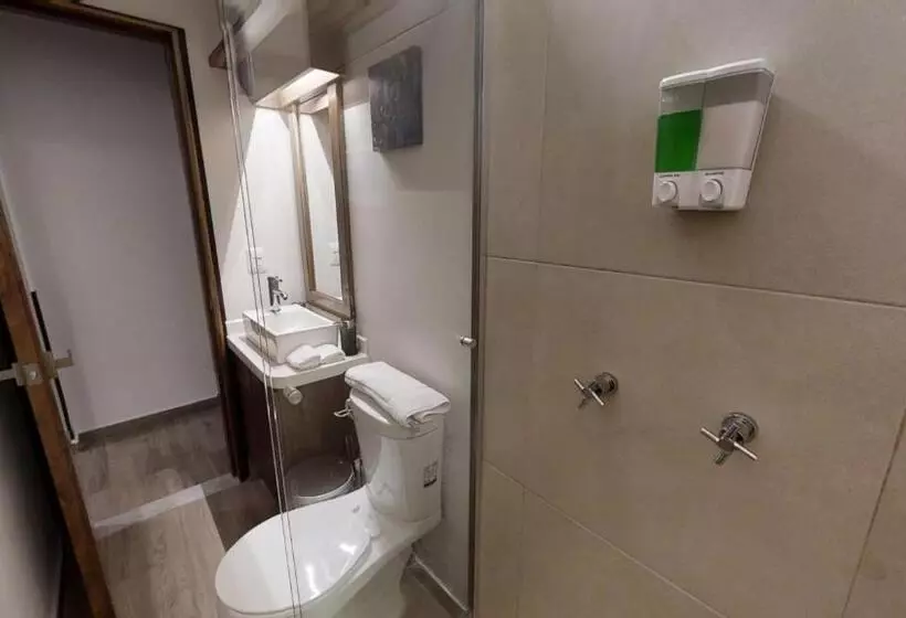 ホテル Tokio Suites