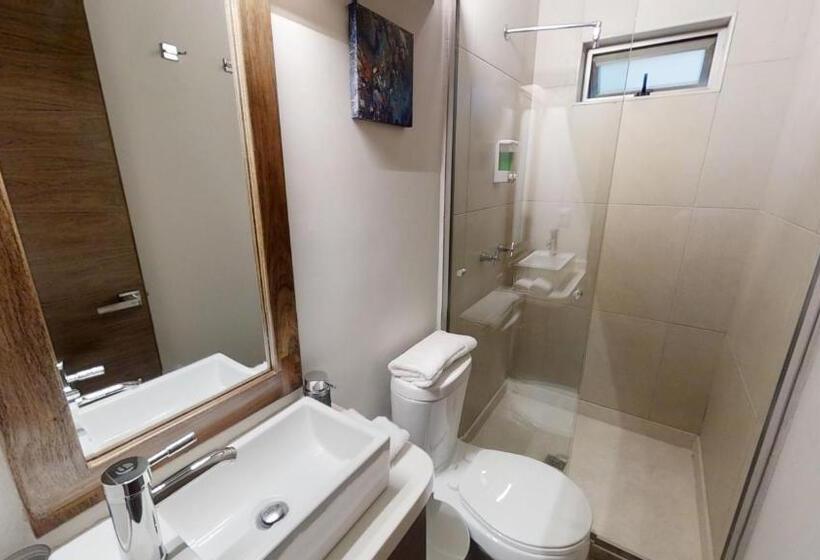 ホテル Tokio Suites