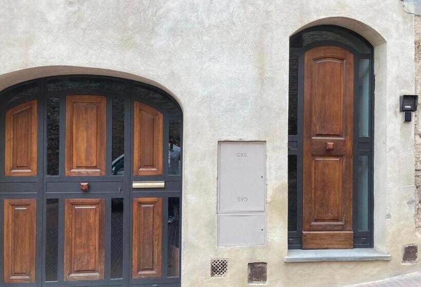 ペンション Contemporary Rooms