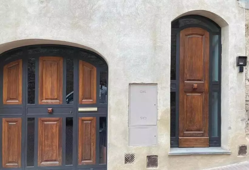 پانسیون Contemporary Rooms