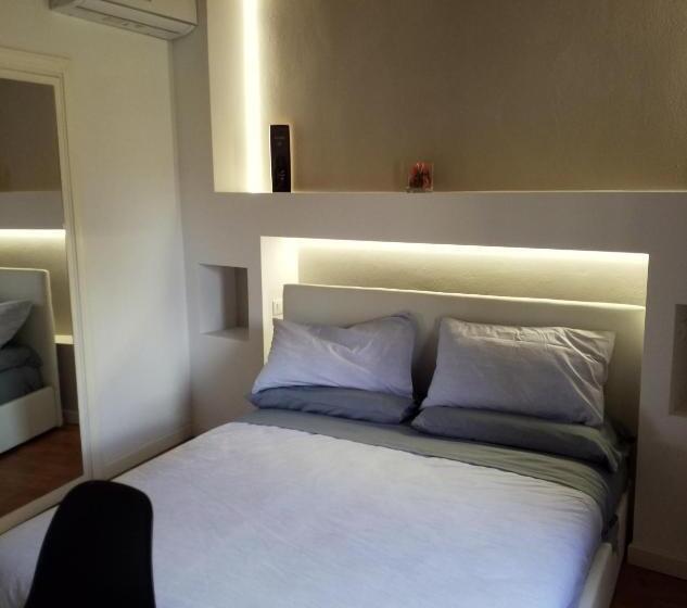 ペンション Contemporary Rooms