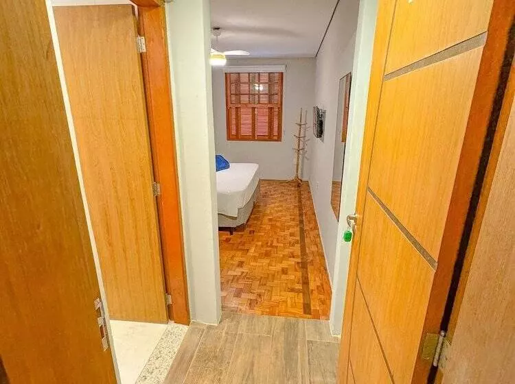 ペンション Edifício Barros