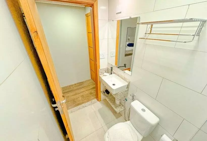 ペンション Edifício Barros