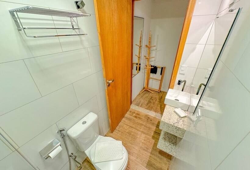 膳宿费 Edifício Barros