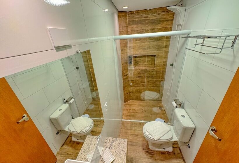 膳宿费 Edifício Barros