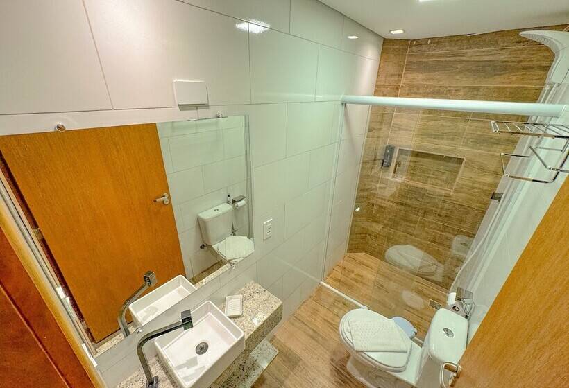 膳宿费 Edifício Barros