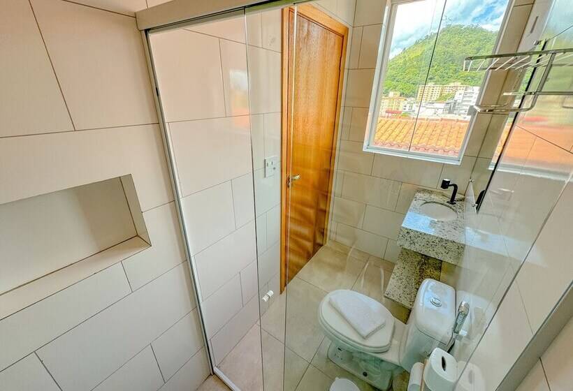 膳宿费 Edifício Barros