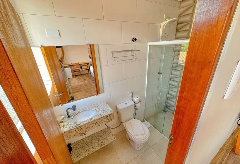 膳宿费 Edifício Barros