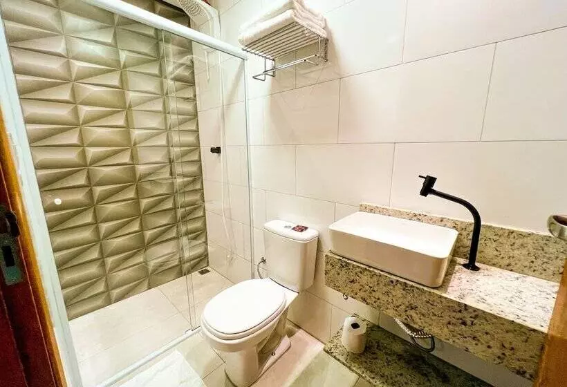 ペンション Edifício Barros