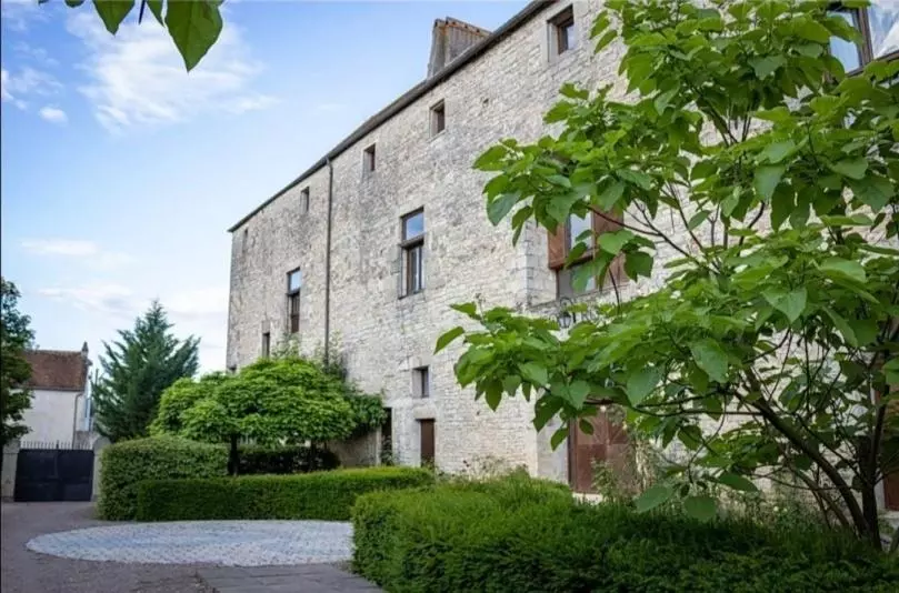 Majatalo La Maison Royale