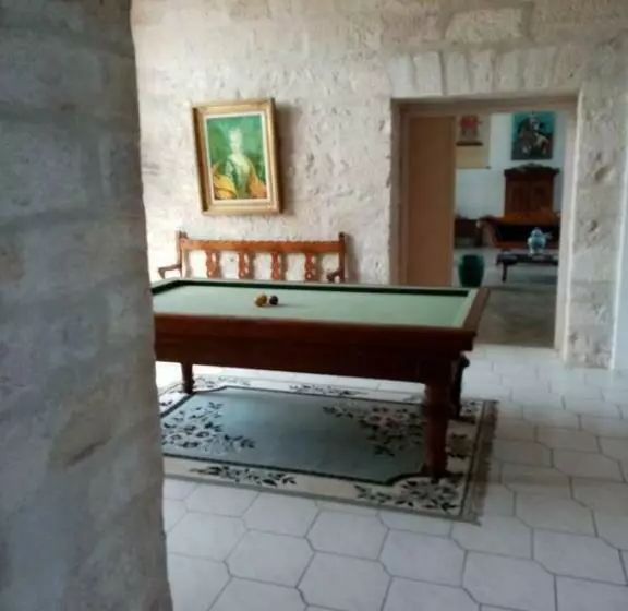 Majatalo La Maison Royale