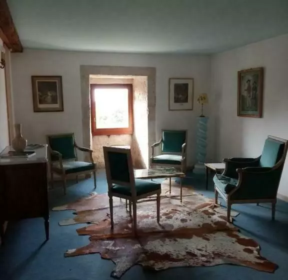 Majatalo La Maison Royale