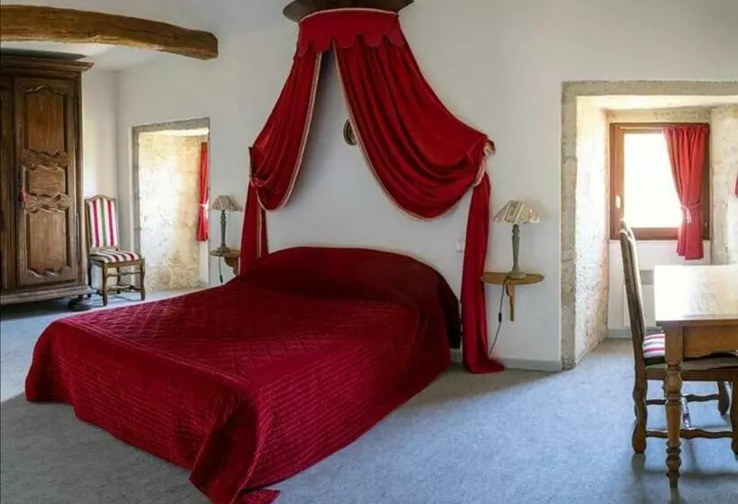 Majatalo La Maison Royale