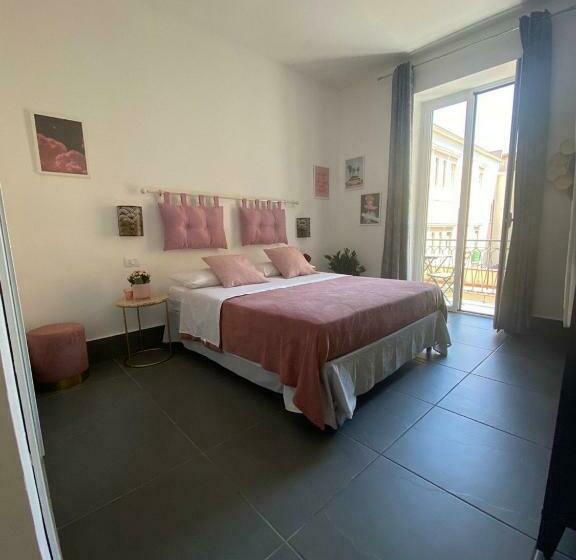 پانسیون Le Stanze Dei Desideri