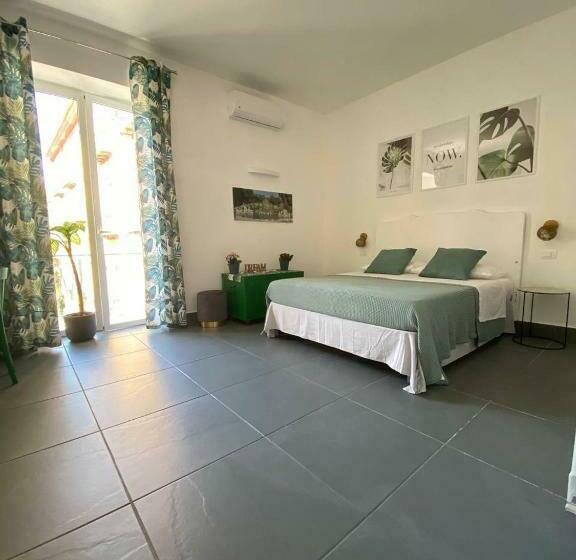 پانسیون Le Stanze Dei Desideri