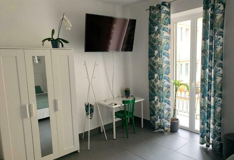 پانسیون Le Stanze Dei Desideri