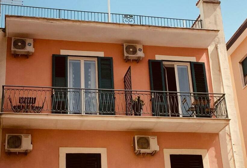 پانسیون Le Stanze Dei Desideri